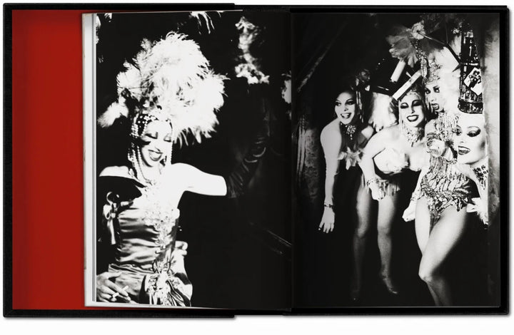 Ellen von Unwerth. Fräulein Print Books Taschen   