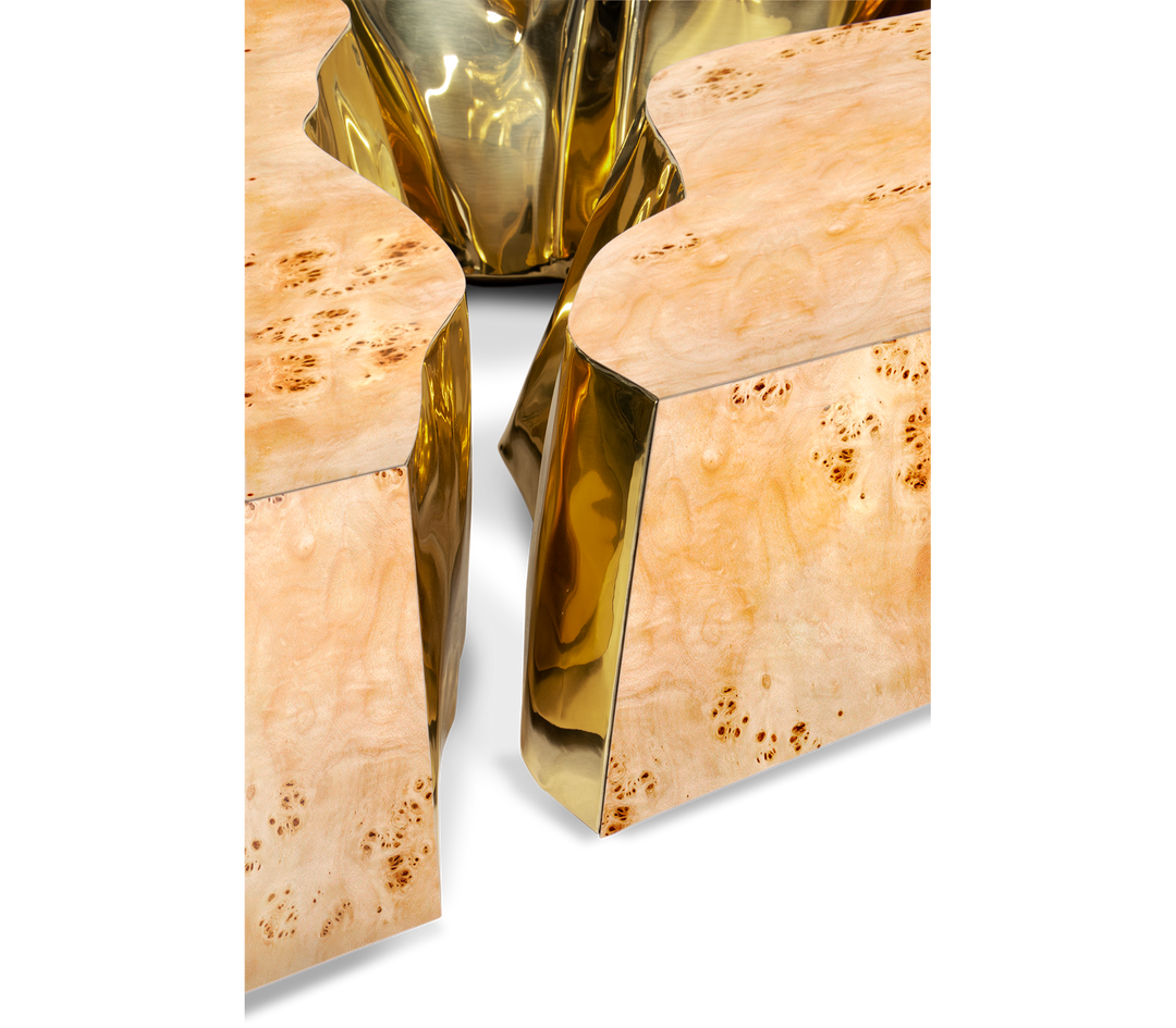 lapiaz center table Coffee Tables Boca Do Lobo