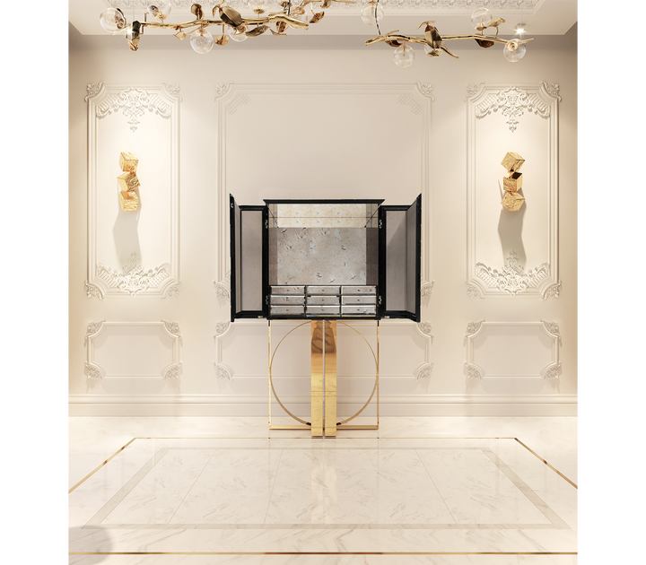 pixel cabinet Cabinets Boca Do Lobo