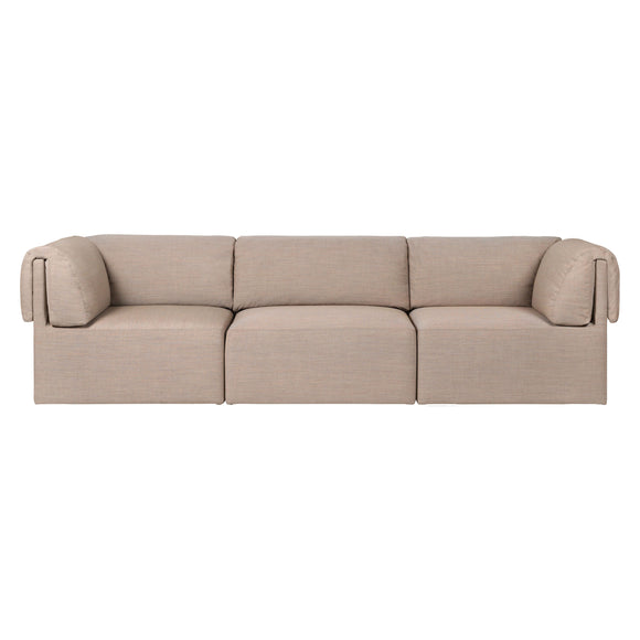 Wonder 3-Seater Sofa Sofas Gubi