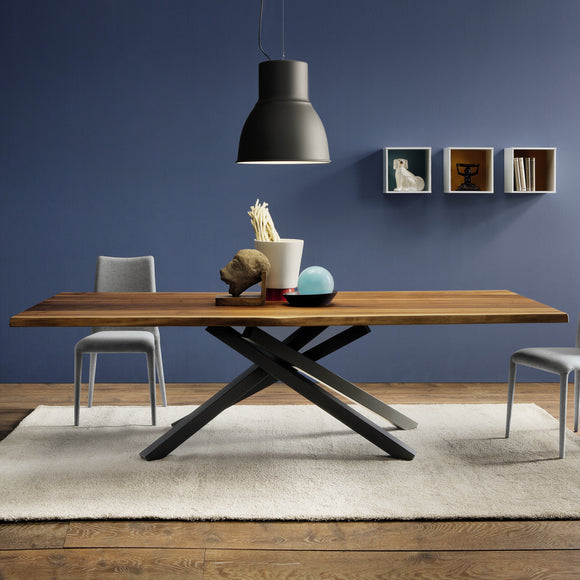 Pechino Dining Table Tables MIDJ