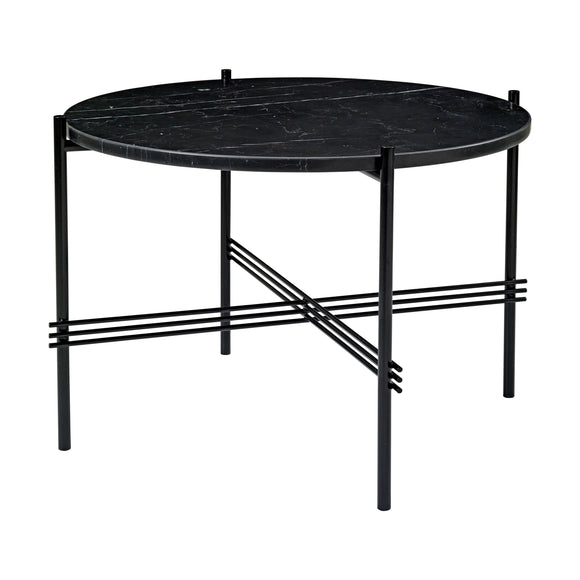 TS Round Coffee Table Tables Gubi