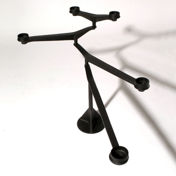 Spin Table Candelabra Candle Holders Tom Dixon