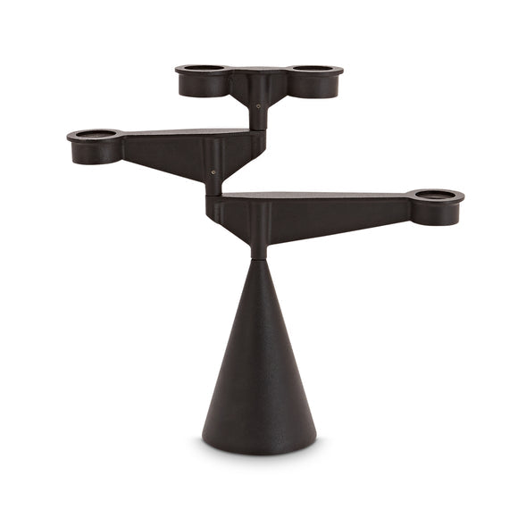 Spin Mini Candelabra Candle Holders Tom Dixon
