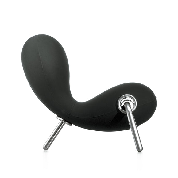 Embryo Armchair Chairs Cappellini