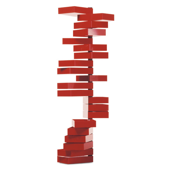 Revolving Cabinet Bookcases & Standing Shelves Cappellini