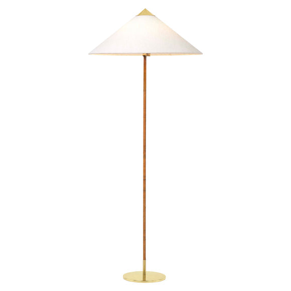 9602 Floor Lamp Floor Lamps Gubi