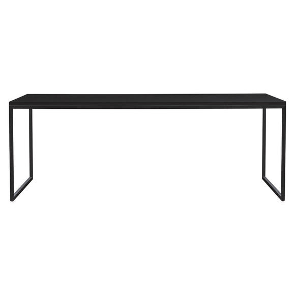 Fronzoni 64 Rectangular Table Tables Cappellini