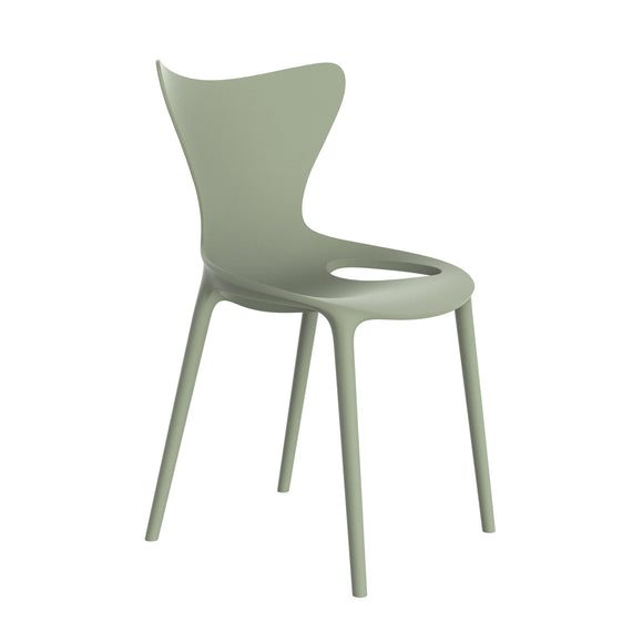 Love Chair (Set of 4) Outdoor Vondom   