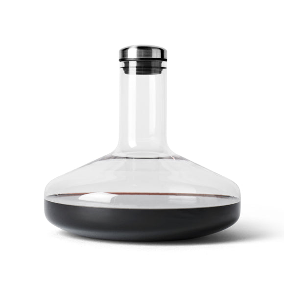 Wine Breather Carafe Deluxe Decanters Audo Copenhagen