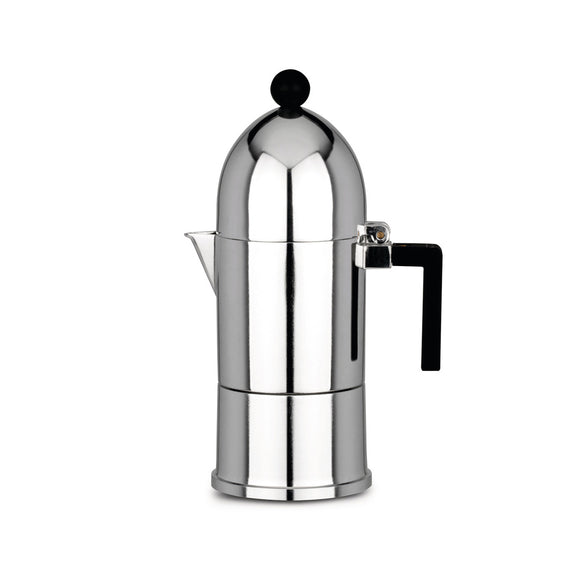 La Cupola Espresso Coffee Maker Drip Coffee Makers Alessi
