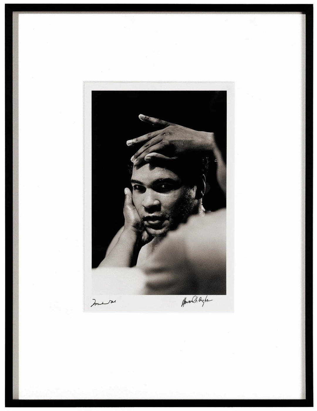 GOAT. Champ's Edition Print Books Taschen   