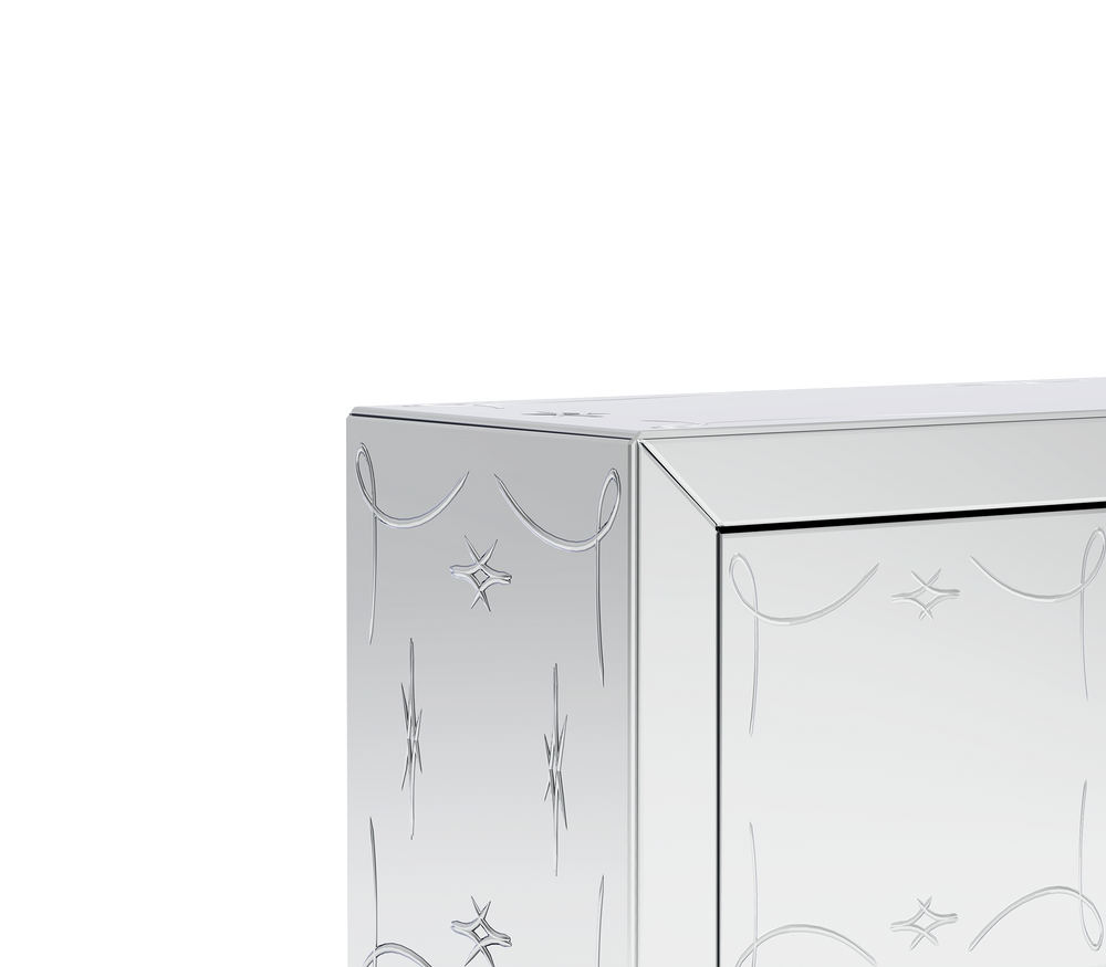 Metropolitan Sideboard  Boca Do Lobo   