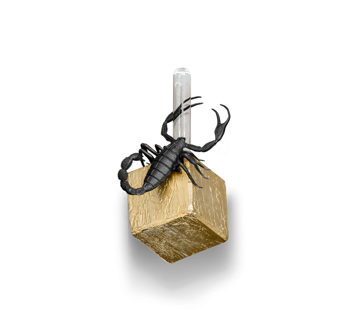 cubic small wall lamp Lighting Boca Do Lobo