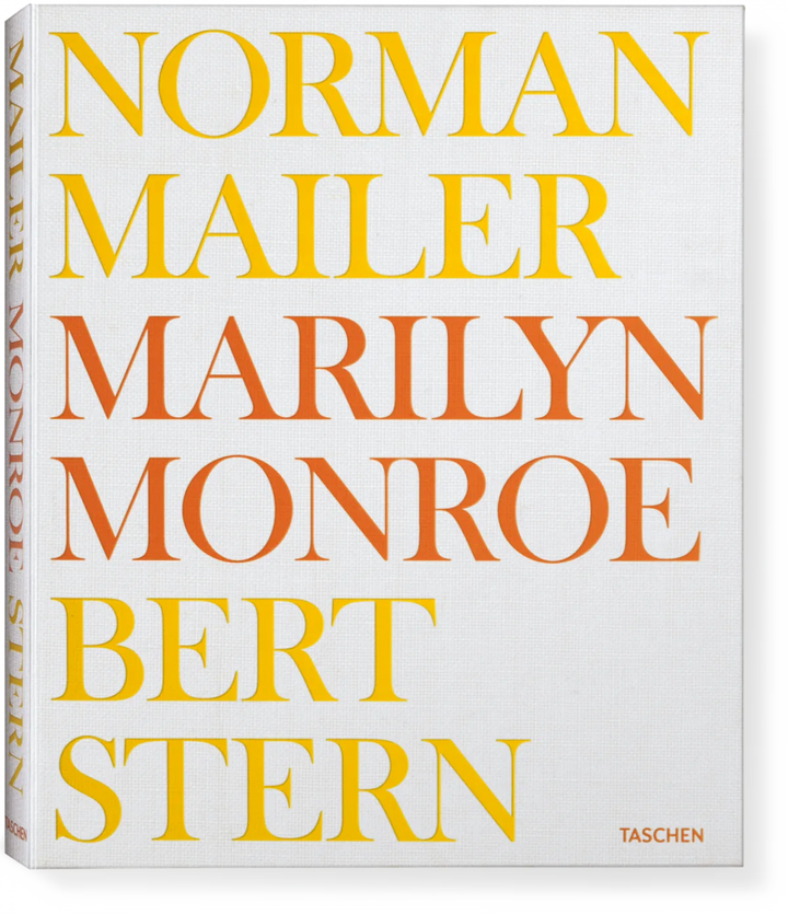 洋書 Marilyn The Classic by Norman Mailer Amazon | Marilyn: The Classic | Mailer, Norman | Movies