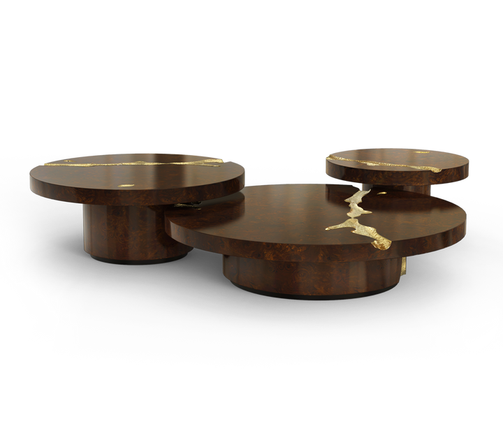 empire center table Coffee Tables Boca Do Lobo