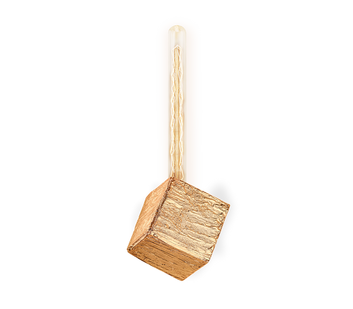 Cubic Small Wall Lamp  Boca Do Lobo   