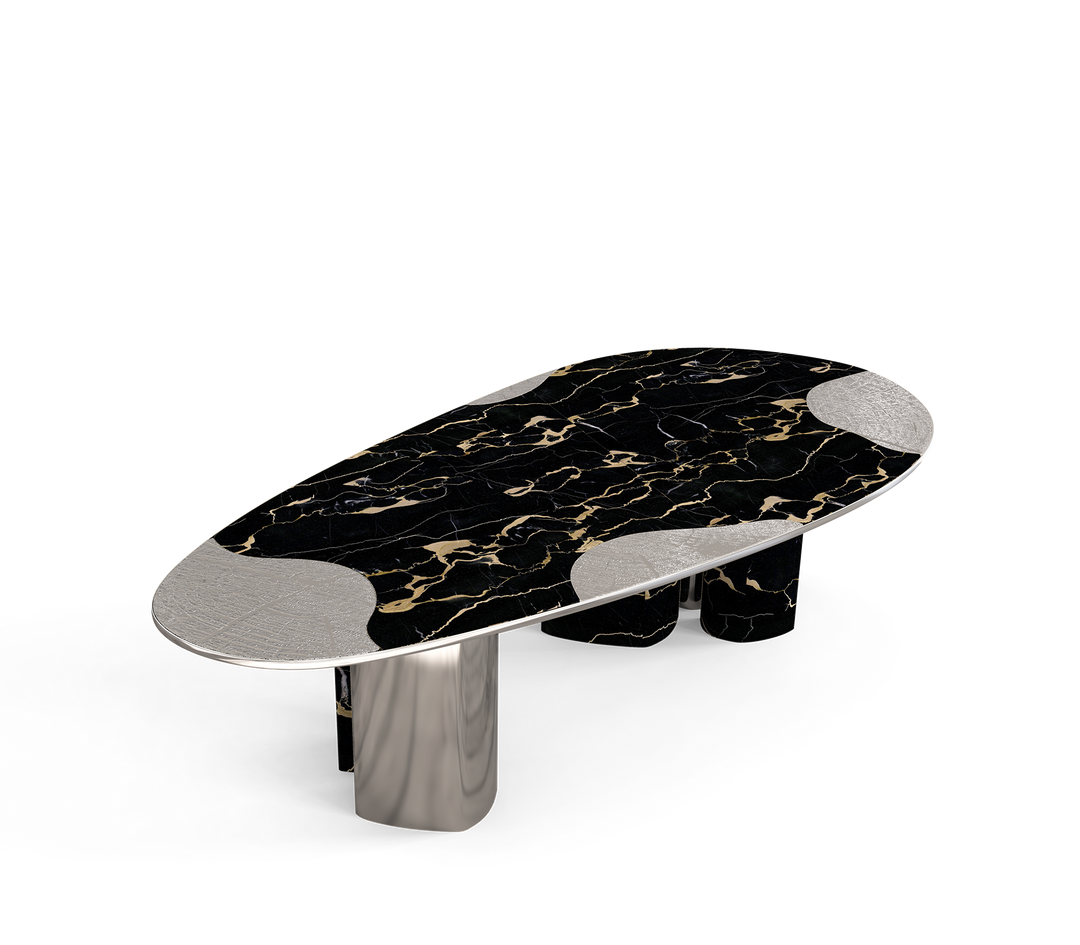 Ophelia Dining Table  Boca Do Lobo   
