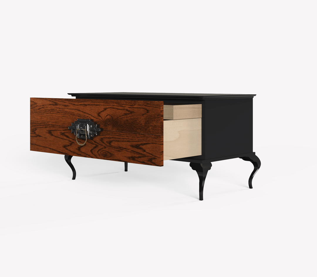 guggenheim nightstand Nightstands Boca Do Lobo