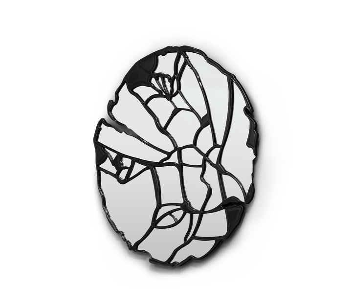 glance black mirror Mirrors Boca Do Lobo