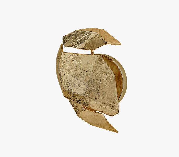 Supernova Wall Lamp  Boca Do Lobo   