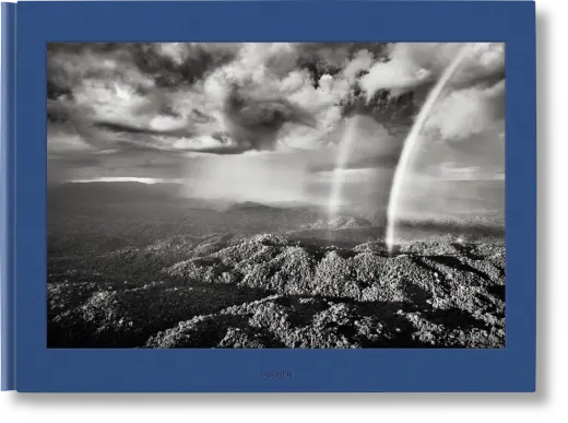 Sebastião Salgado. Amazônia. SUMO Print Books Taschen   