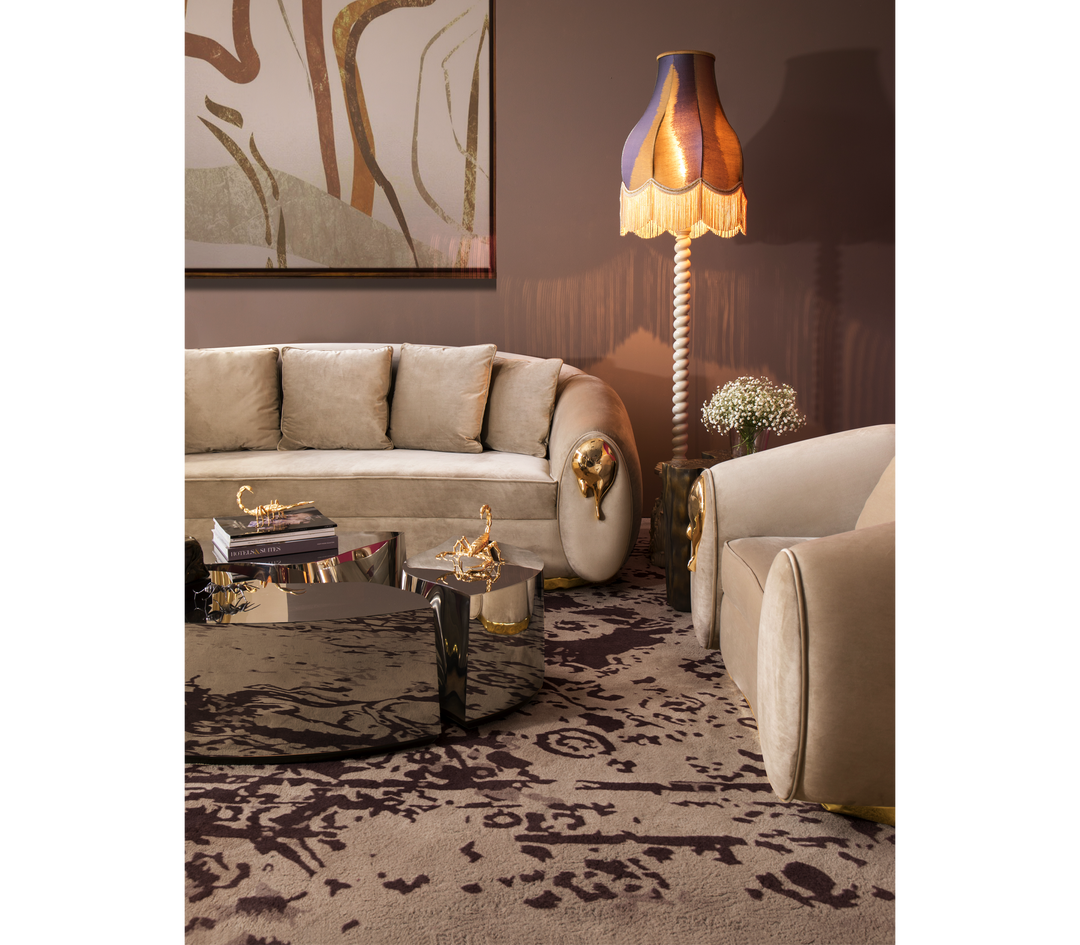 poseidon rug Rugs Boca Do Lobo