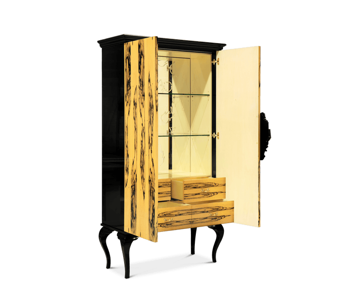 guggenheim cabinet Cabinets Boca Do Lobo