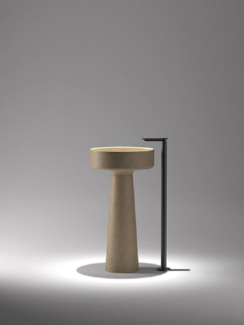 Agape Bjhon1 Freestanding Sink Agape