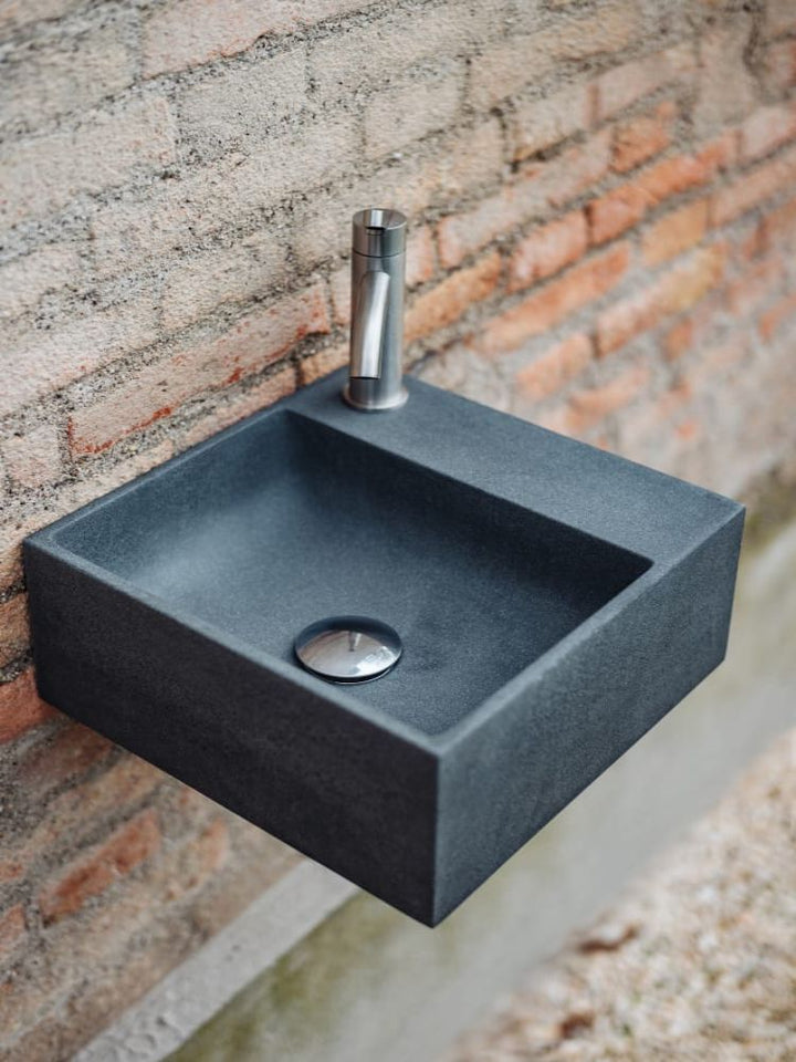 Agape Handwash Outdoor Wall-Hung Sink Agape