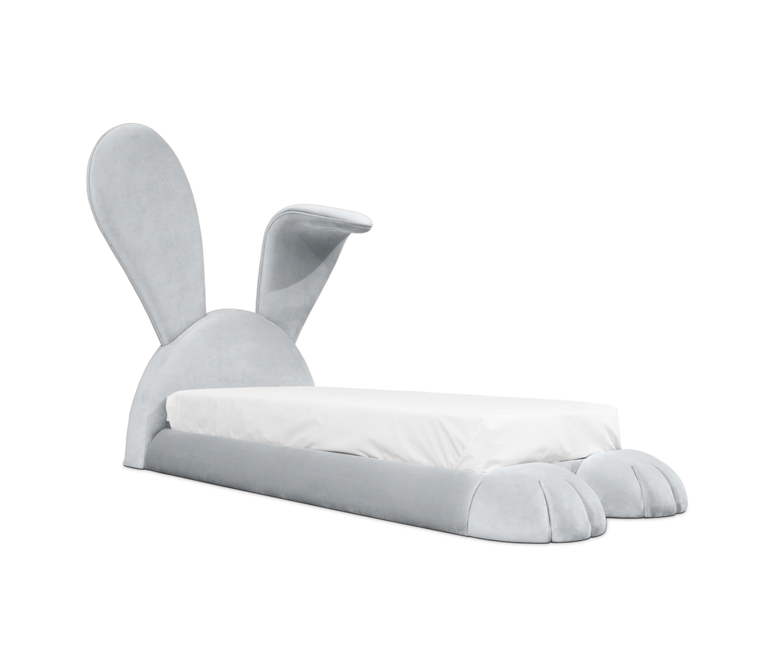Mr. Bunny Bed  Circu   