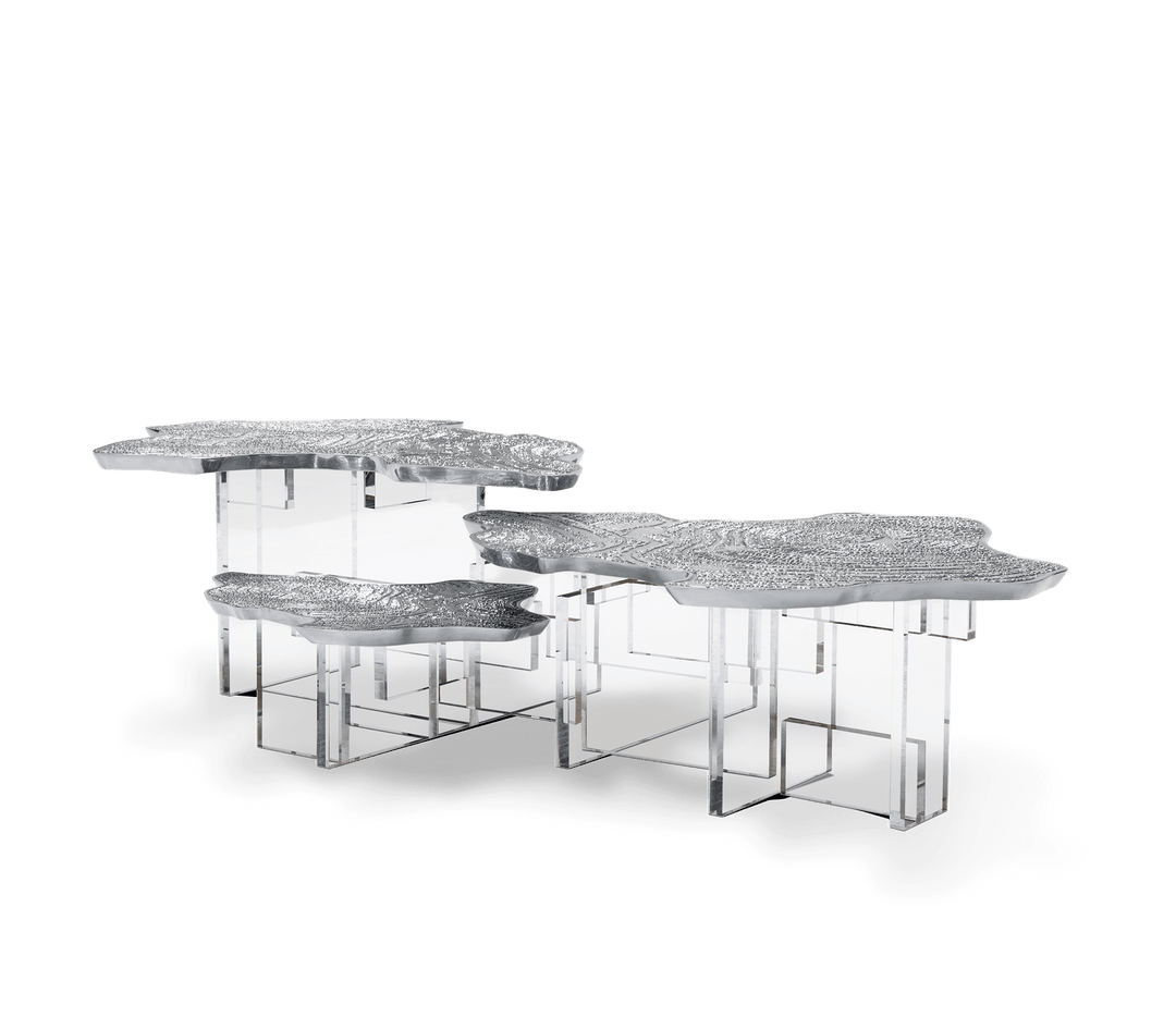 monet center table Coffee Tables Boca Do Lobo