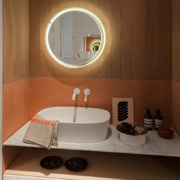 Agape Neb Countertop Sink Agape