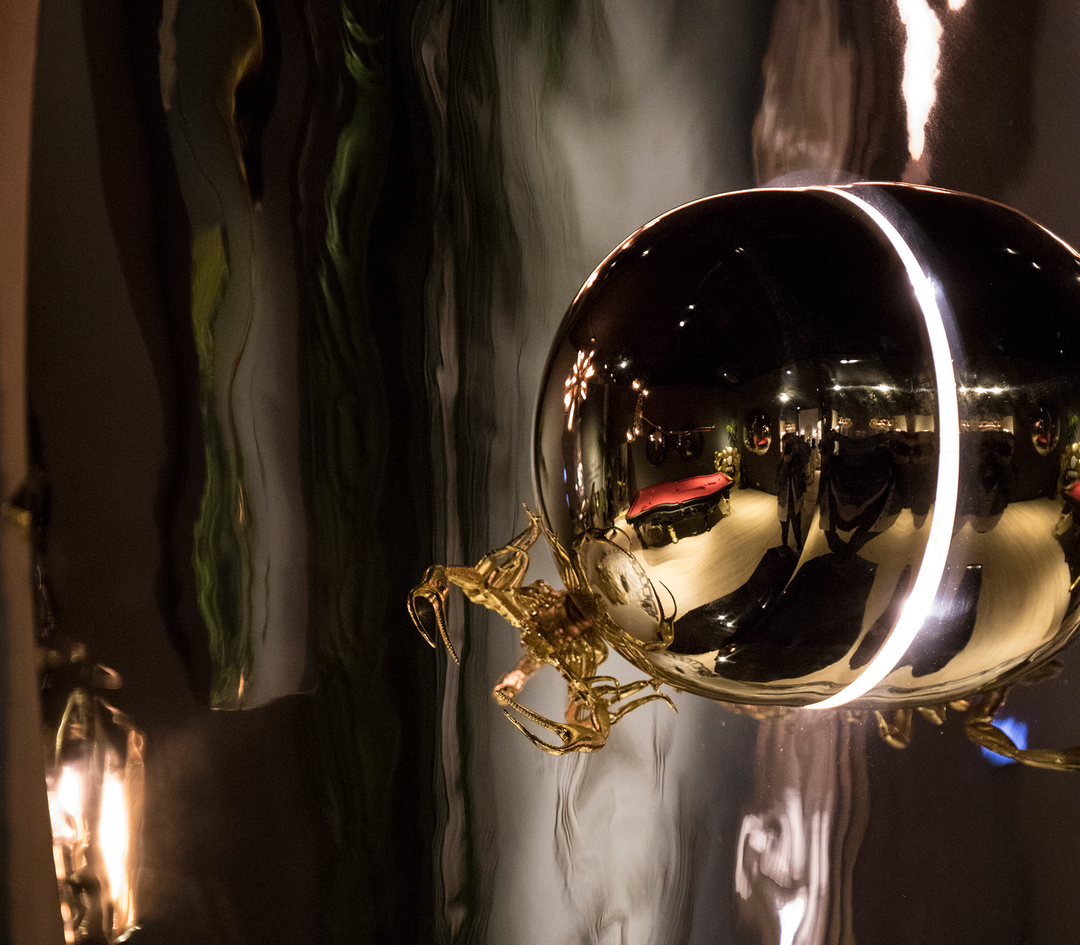 metamorphosis mirror Mirrors Boca Do Lobo