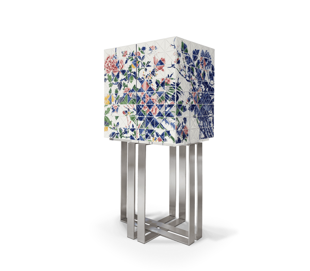pixel cabinet Cabinets Boca Do Lobo Once Upon a Time