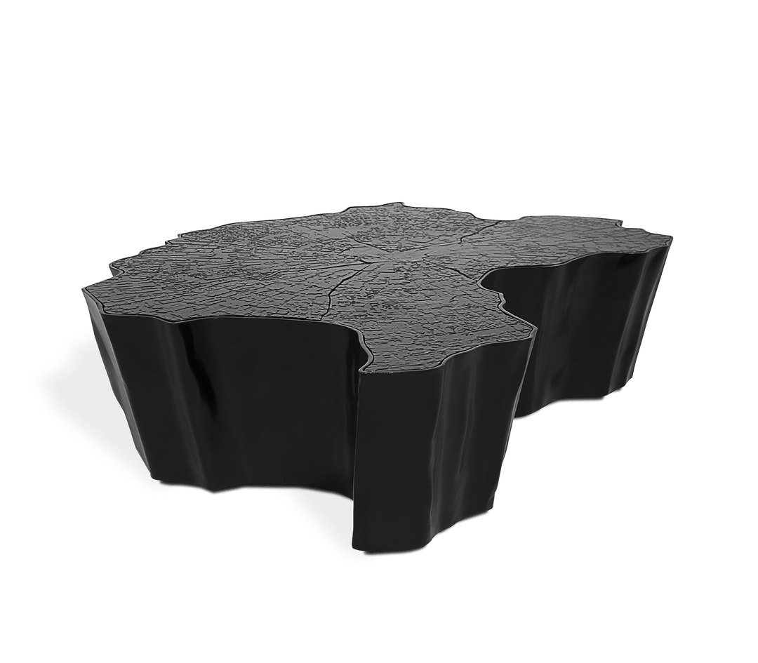 eden gold center table - Image 39