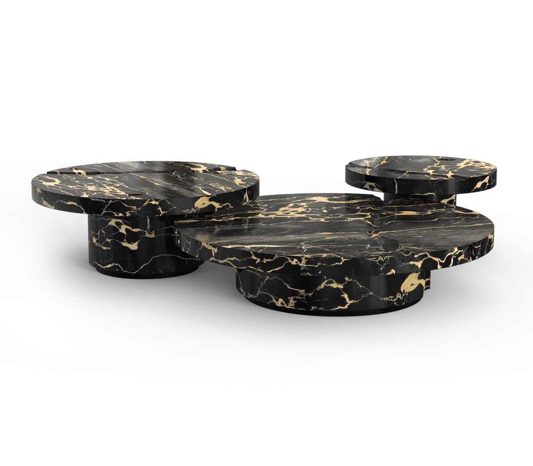 Empire Center Table  Boca Do Lobo   