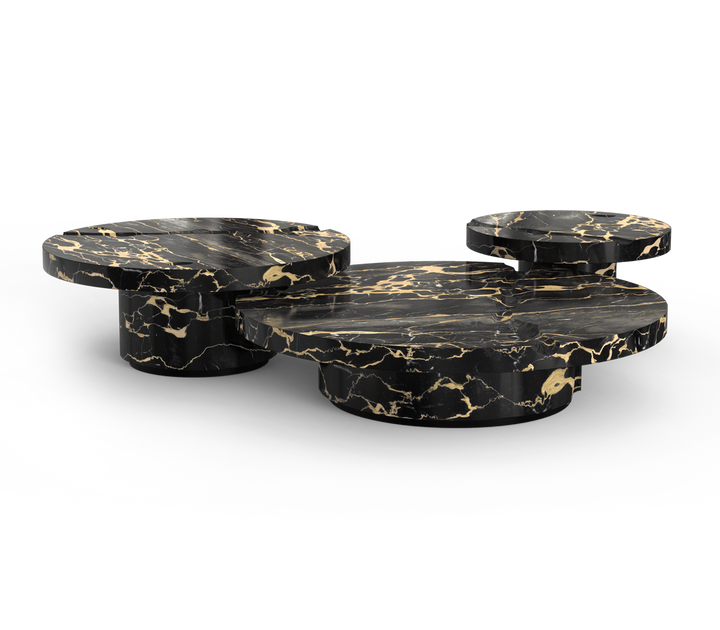 Empire Center Table  Boca Do Lobo   