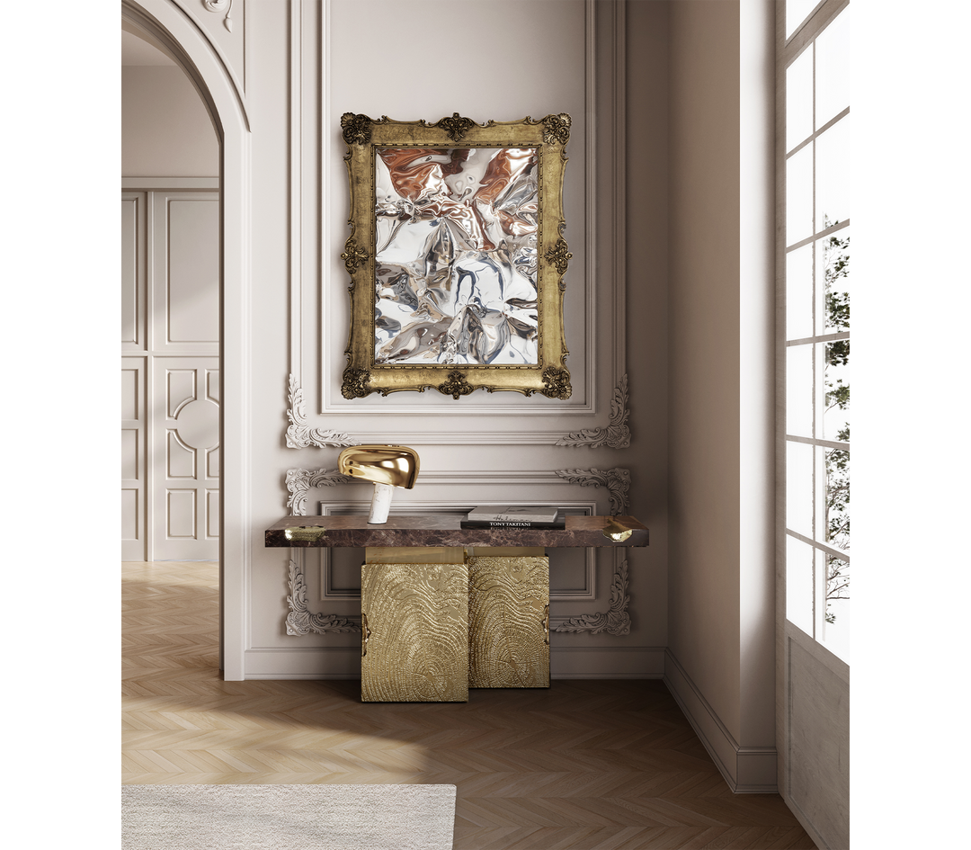 empire console - Image 48