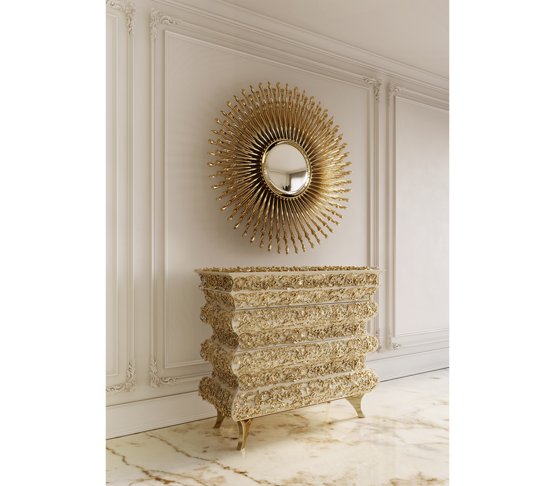 crochet nightstand Nightstands Boca Do Lobo