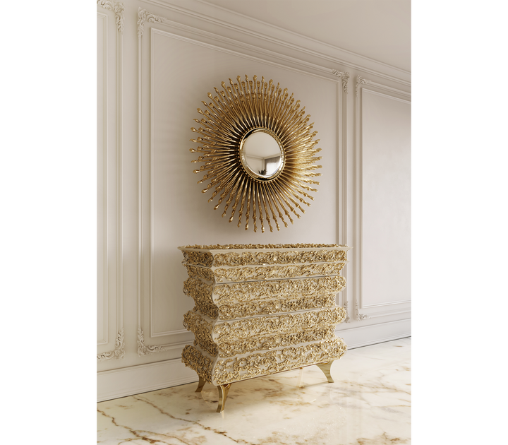 crochet nightstand Nightstands Boca Do Lobo
