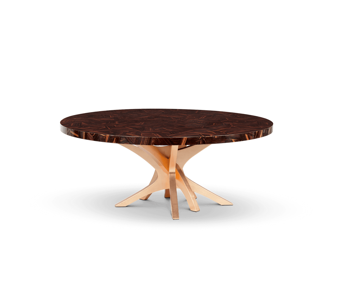 patch dining table Dining Tables Boca Do Lobo Default Title