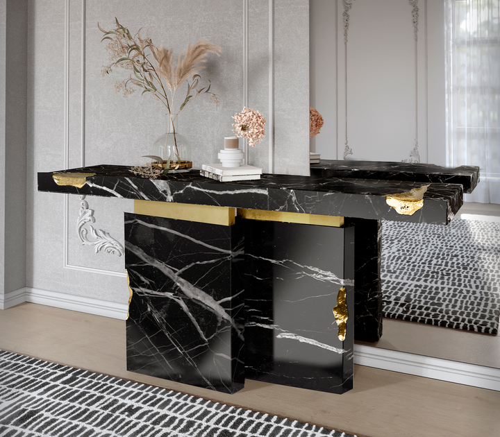 Empire Console  Boca Do Lobo   