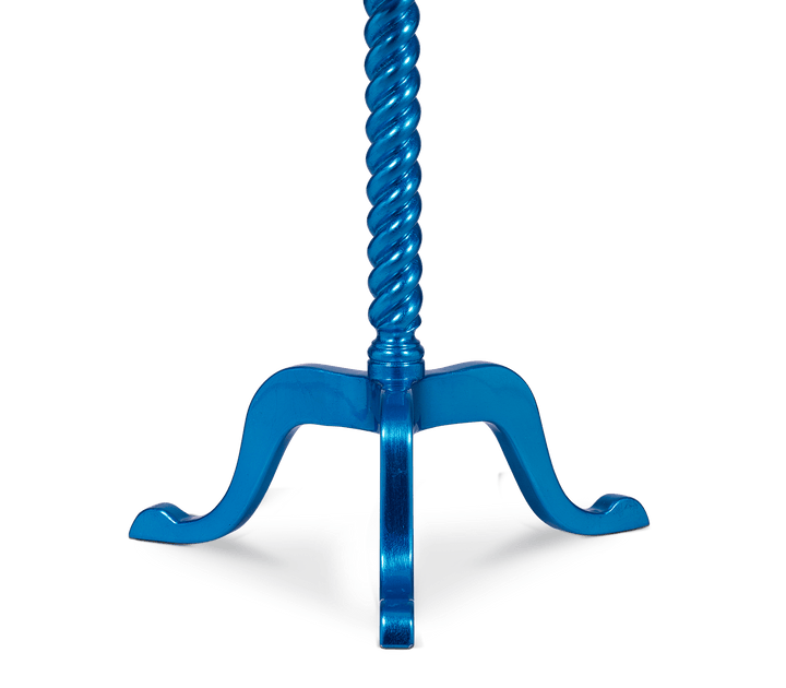 Ottoman White Side Table  Boca Do Lobo   