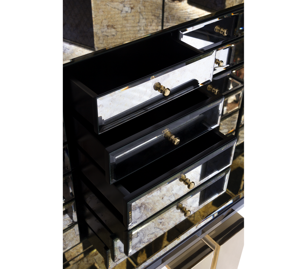 pixel cabinet Cabinets Boca Do Lobo