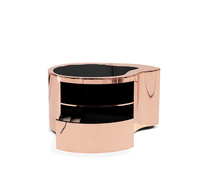 wave nightstand Nightstands Boca Do Lobo
