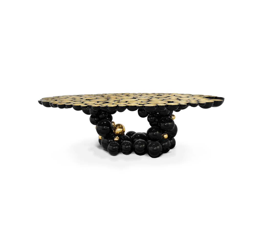 newton dining table Dining Tables Boca Do Lobo