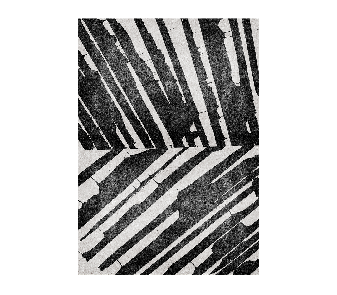 Palm Rug  RUG'SOCIETY   