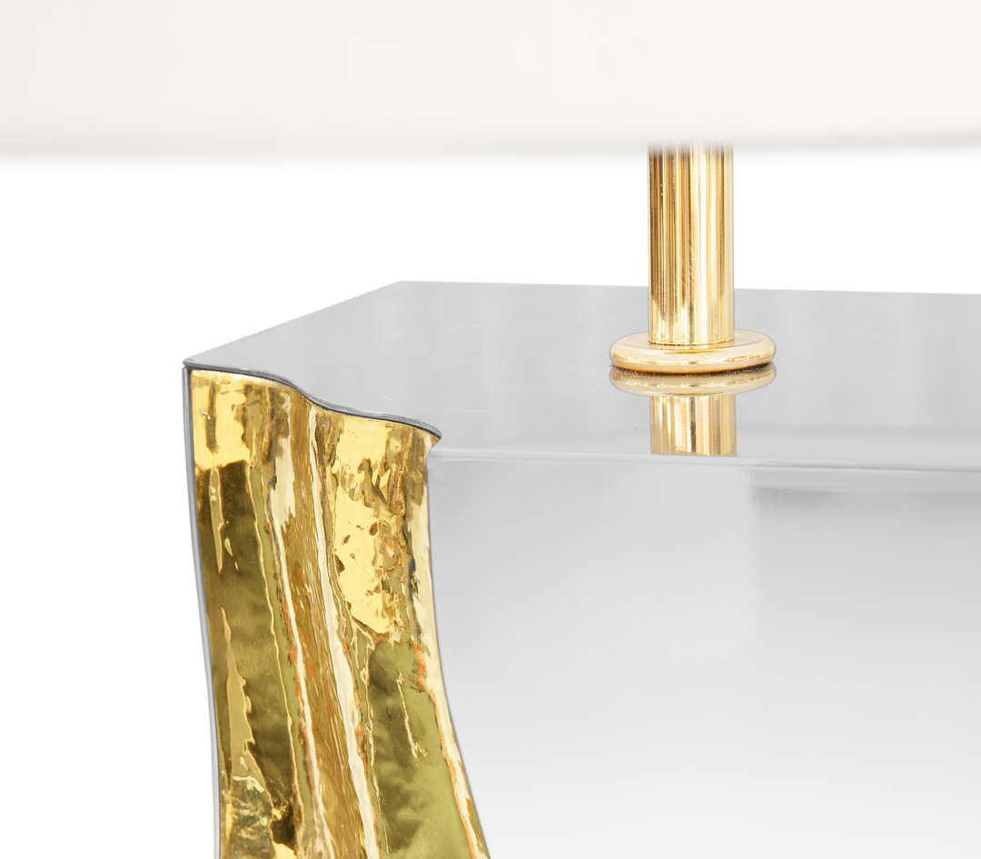 lapiaz table lamp Lighting Boca Do Lobo