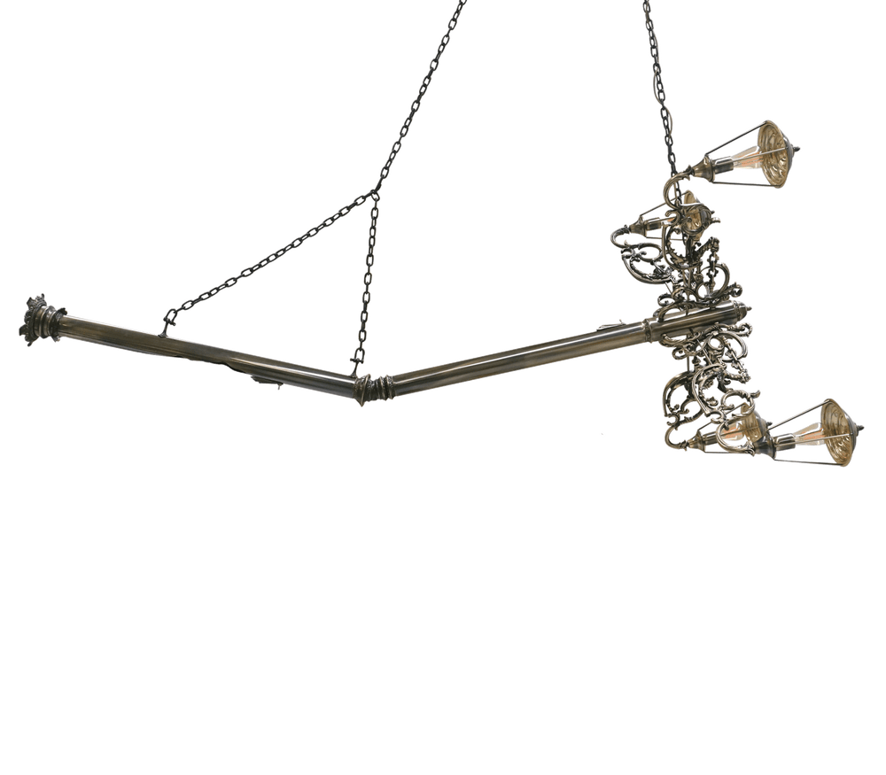 Lumiere Suspension Lamp  Boca Do Lobo   